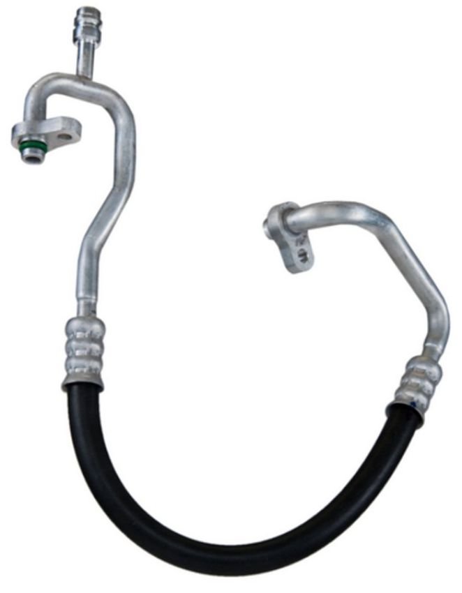 Four Seasons 56220 Discharge Line Hose Assembly