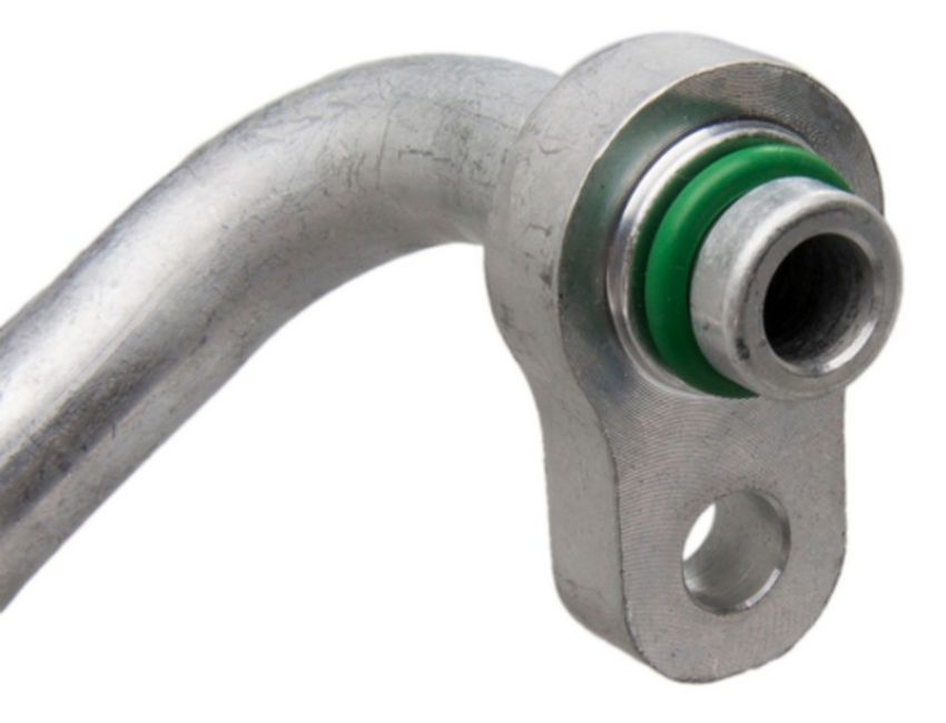 Four Seasons 56220 Discharge Line Hose Assembly