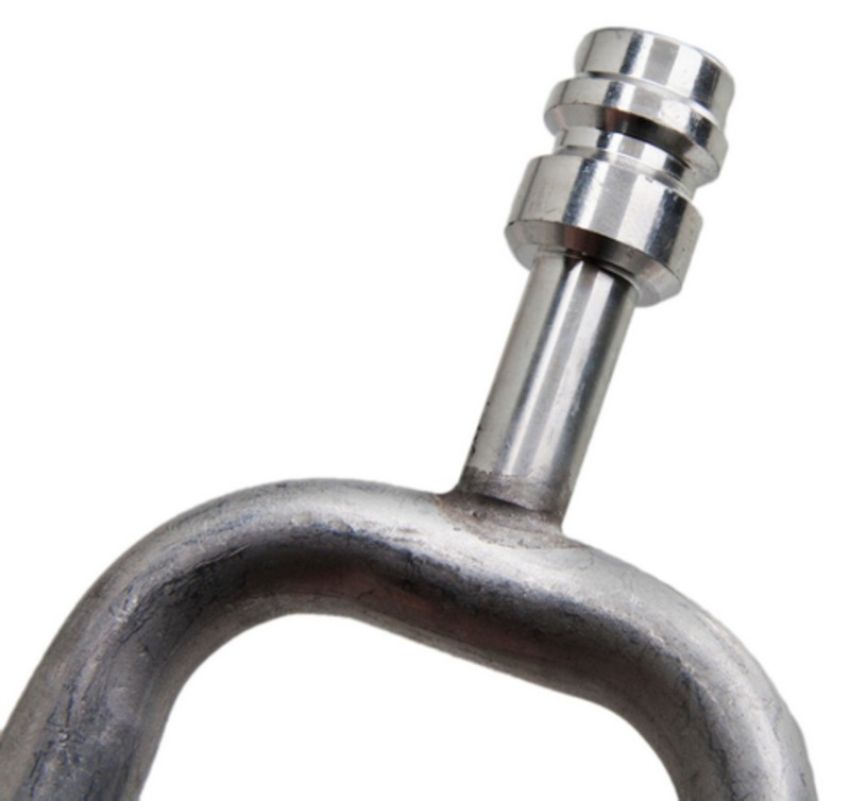 Four Seasons 56220 Discharge Line Hose Assembly