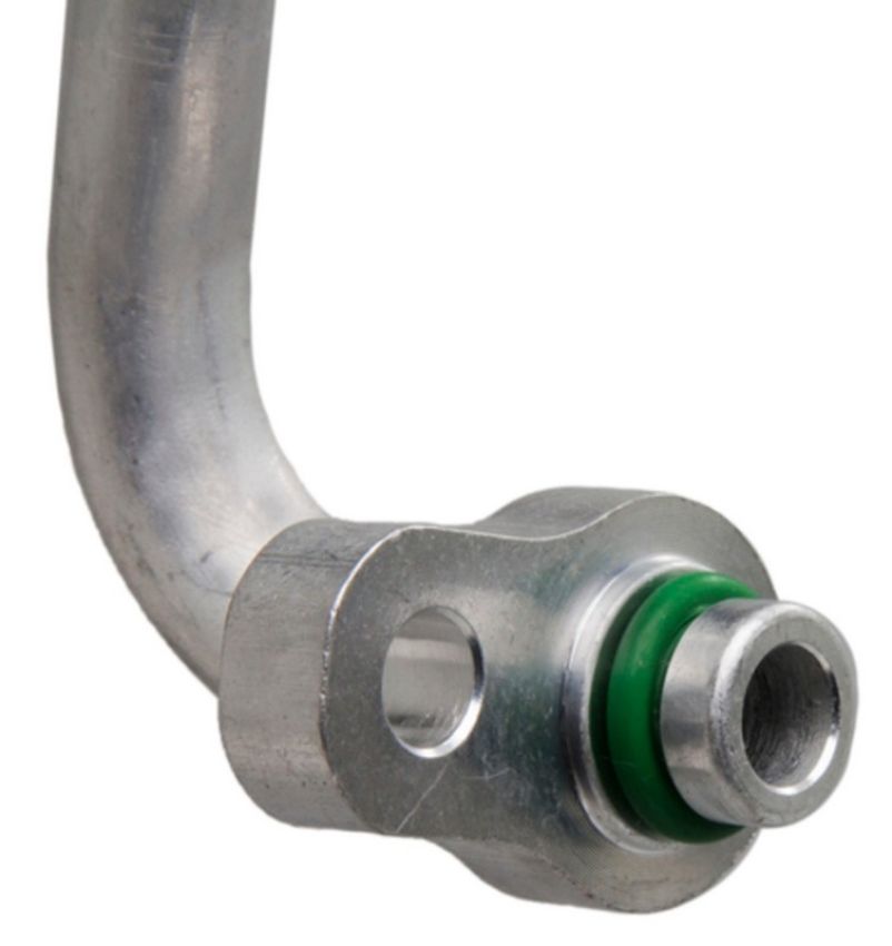 Four Seasons 56220 Discharge Line Hose Assembly