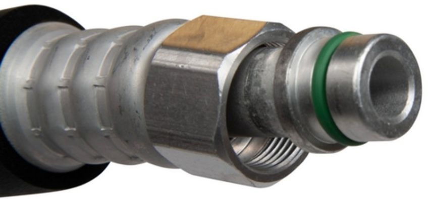 Four Seasons 56221 Suction Line Hose Assembly