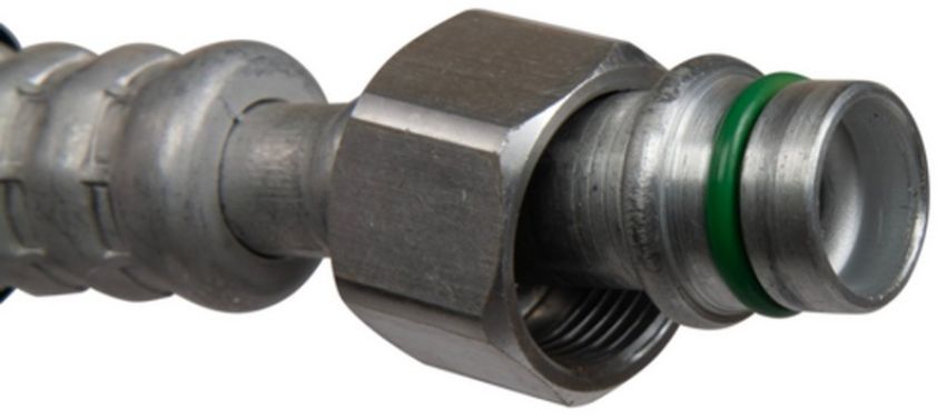 Four Seasons 56222 Suction Line Hose Assembly