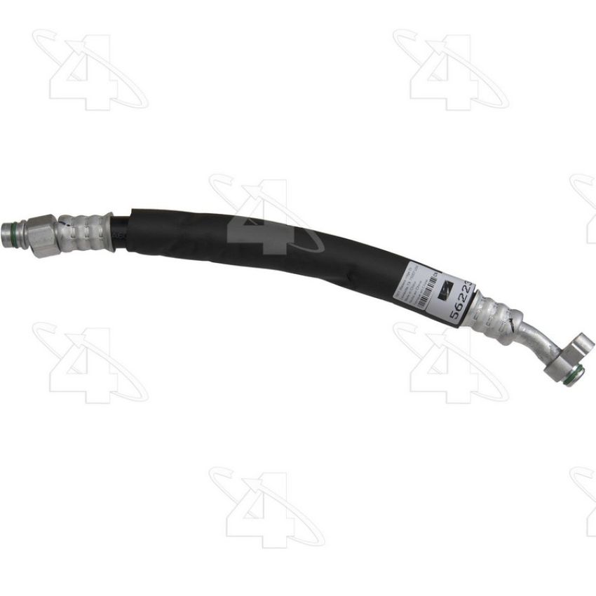 Four Seasons 56223 Suction Line Hose Assembly