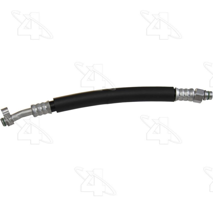 Four Seasons 56224 Suction Line Hose Assembly