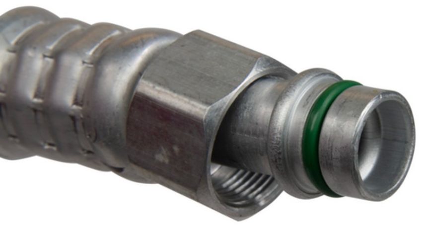 Four Seasons 56225 Suction Line Hose Assembly