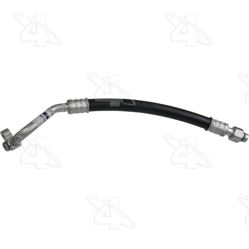 Four Seasons 56225 Suction Line Hose Assembly
