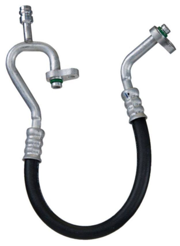 Four Seasons 56226 Discharge Line Hose Assembly