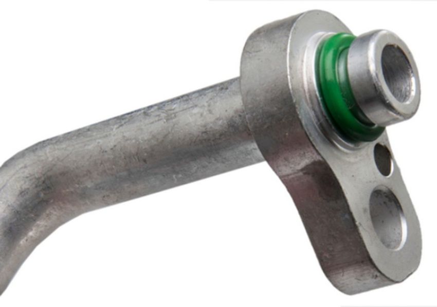 Four Seasons 56226 Discharge Line Hose Assembly