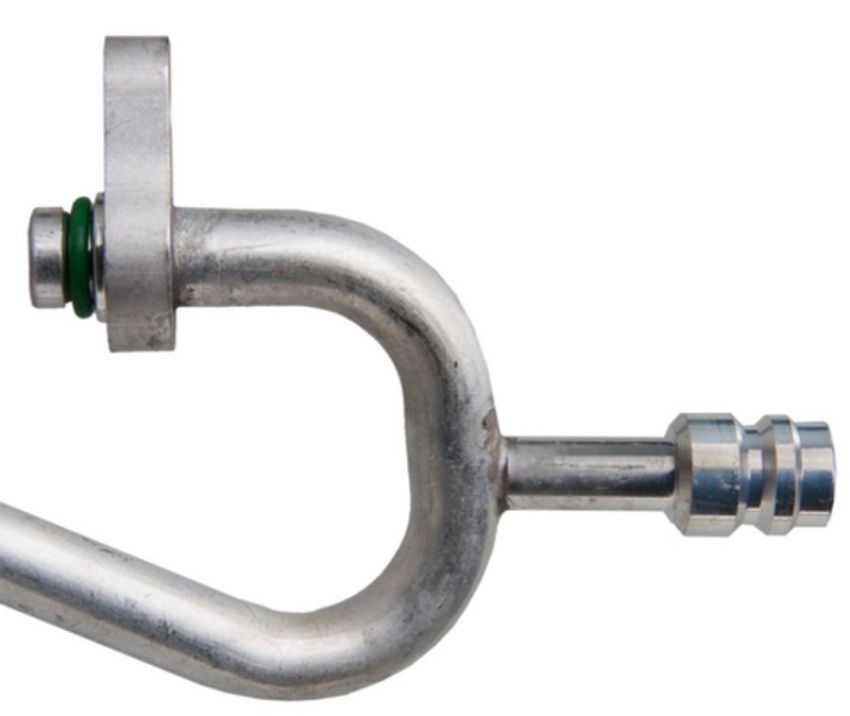 Four Seasons 56226 Discharge Line Hose Assembly