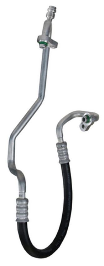 Four Seasons 56227 Discharge Line Hose Assembly