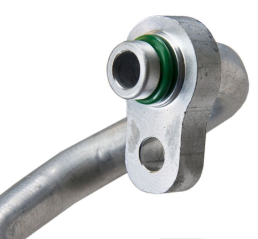 Four Seasons 56227 Discharge Line Hose Assembly