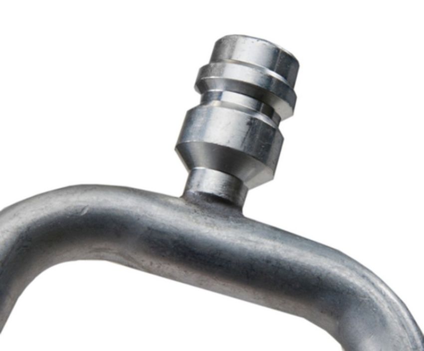 Four Seasons 56227 Discharge Line Hose Assembly