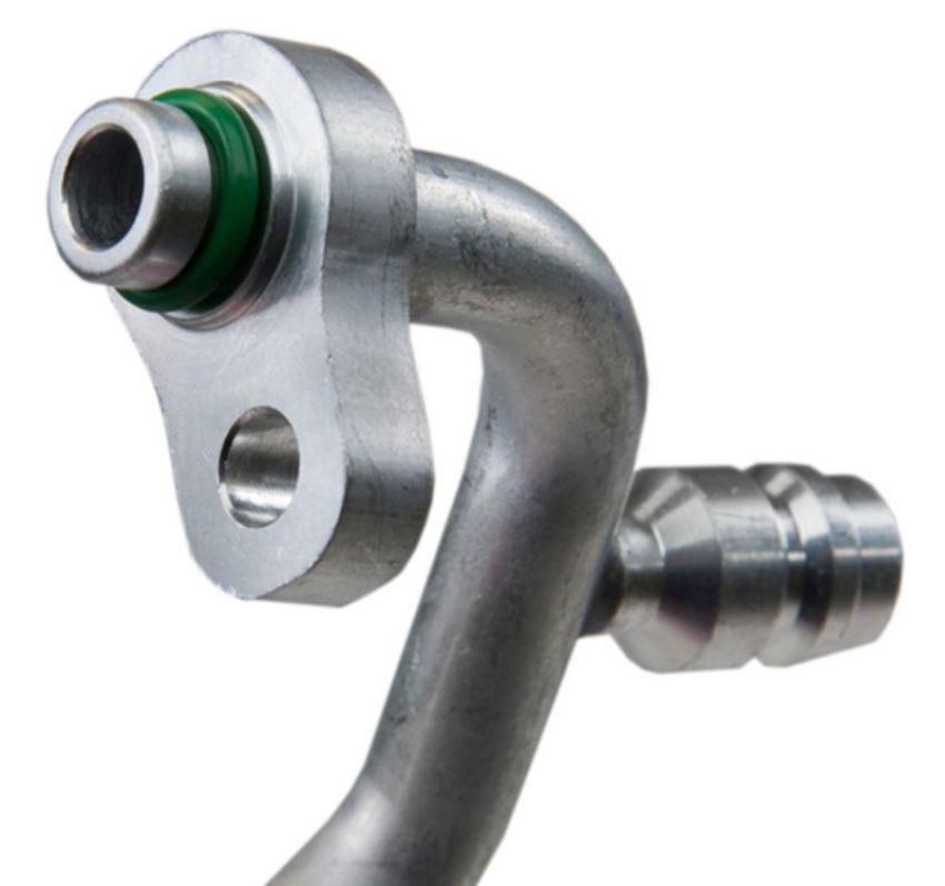Four Seasons 56227 Discharge Line Hose Assembly