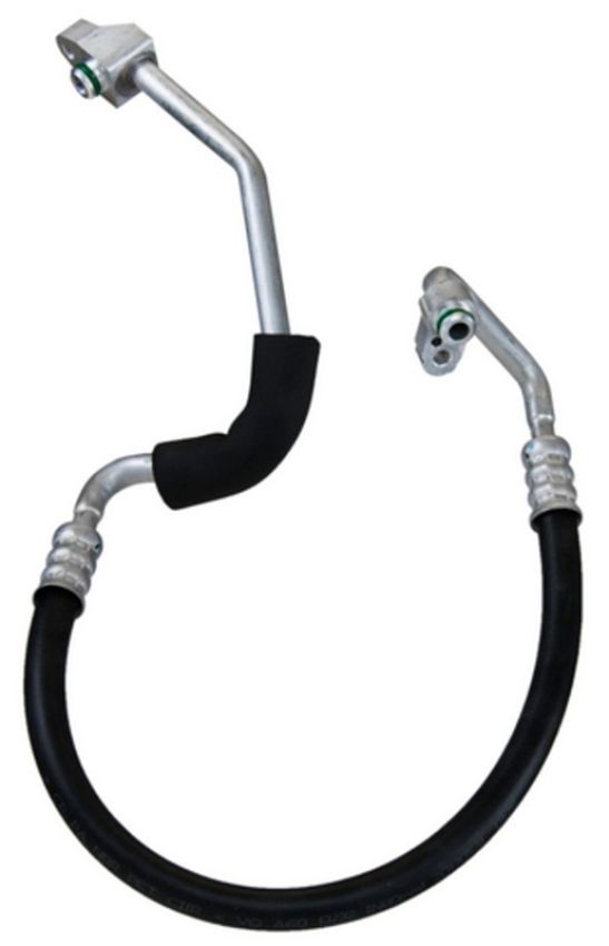 Four Seasons 56228 Discharge Line Hose Assembly