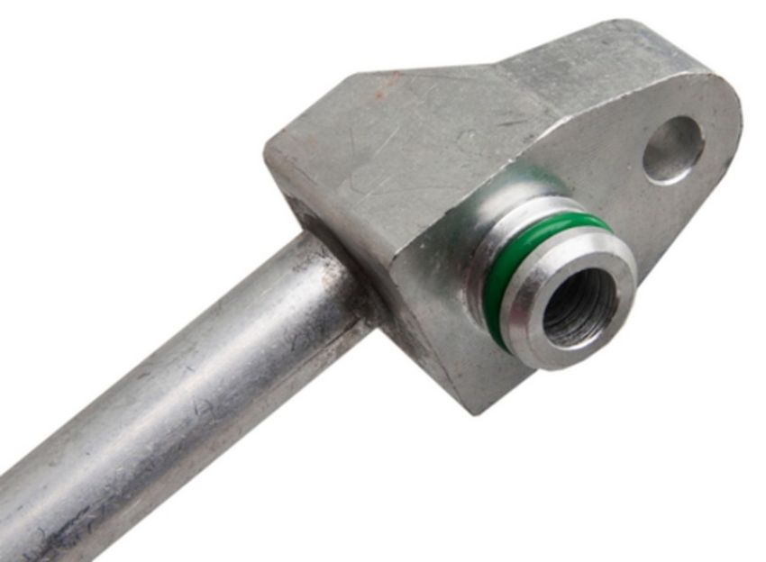 Four Seasons 56228 Discharge Line Hose Assembly