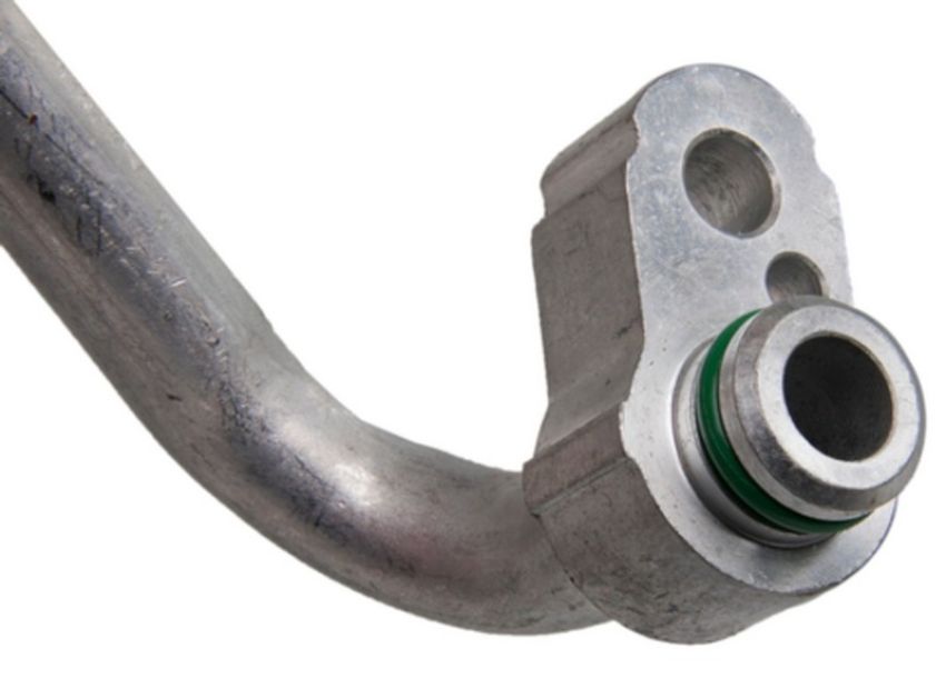 Four Seasons 56228 Discharge Line Hose Assembly
