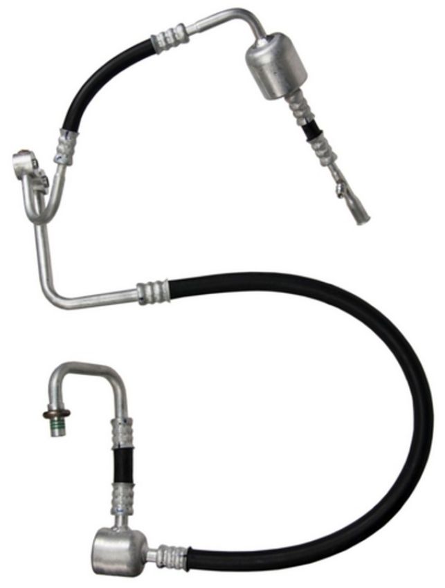 Four Seasons 56230 Discharge & Suction Line Hose Assembly