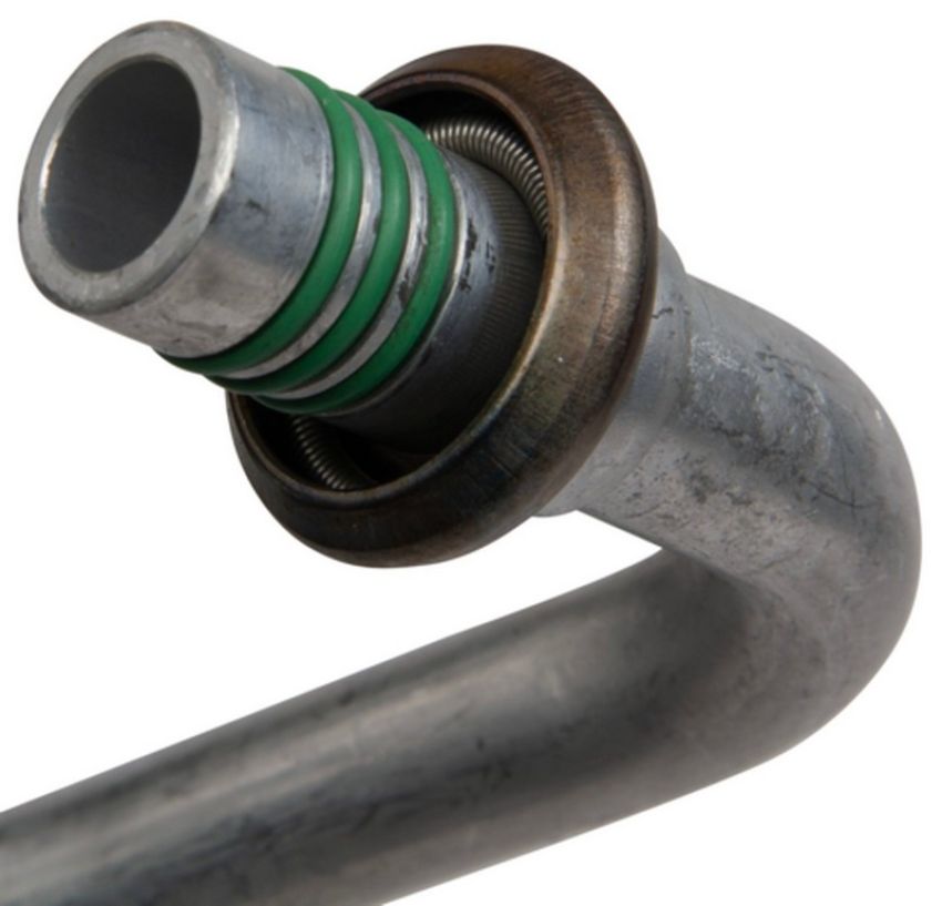 Four Seasons 56230 Discharge & Suction Line Hose Assembly