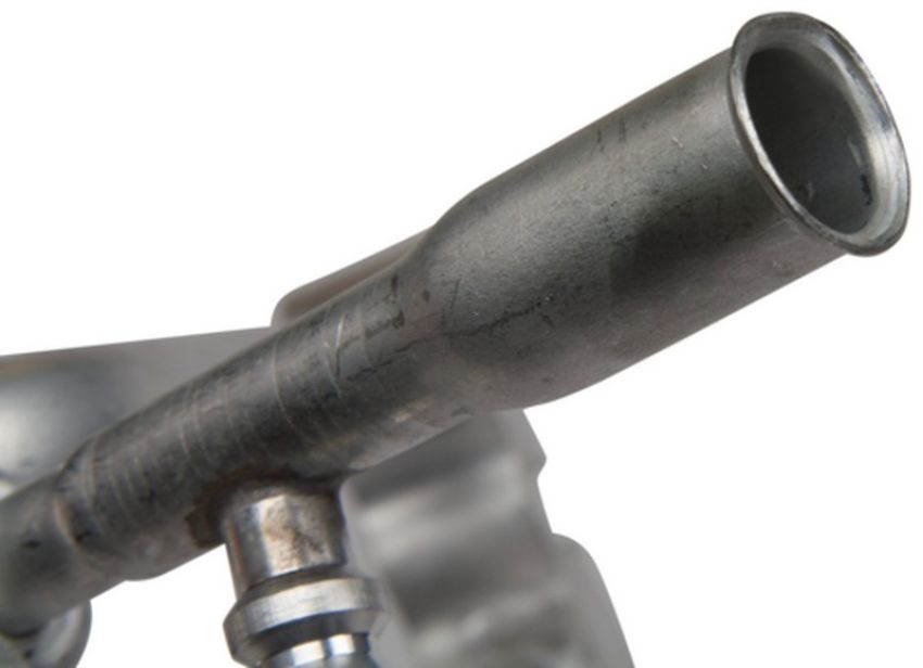 Four Seasons 56230 Discharge & Suction Line Hose Assembly