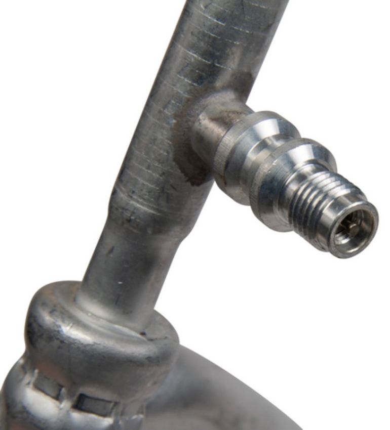 Four Seasons 56230 Discharge & Suction Line Hose Assembly