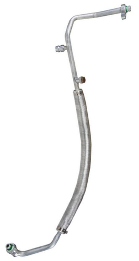 Four Seasons 56232 Discharge Line Hose Assembly