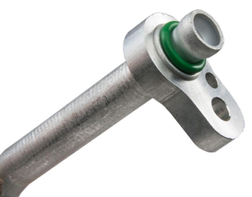 Four Seasons 56232 Discharge Line Hose Assembly