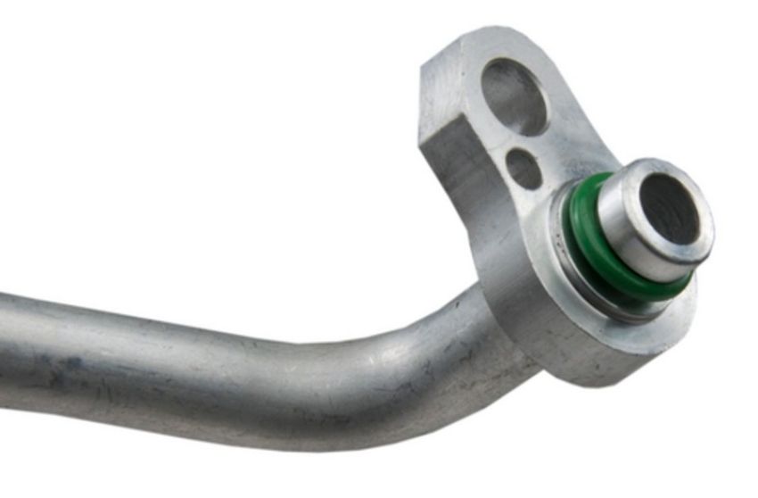 Four Seasons 56232 Discharge Line Hose Assembly