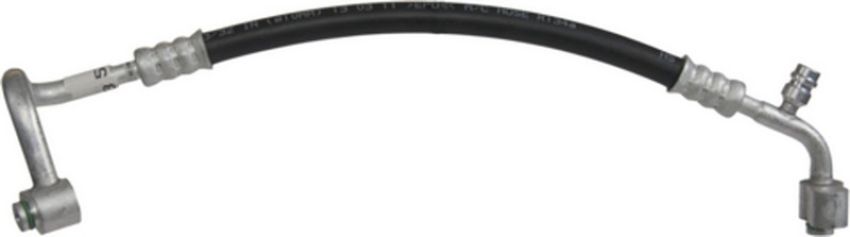 Four Seasons 56233 Discharge Line Hose Assembly