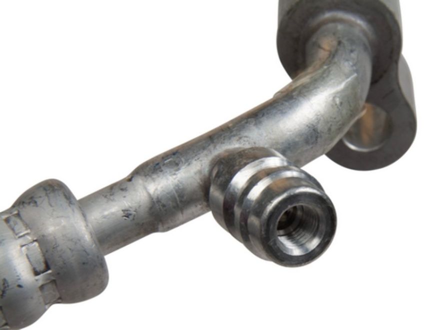 Four Seasons 56233 Discharge Line Hose Assembly