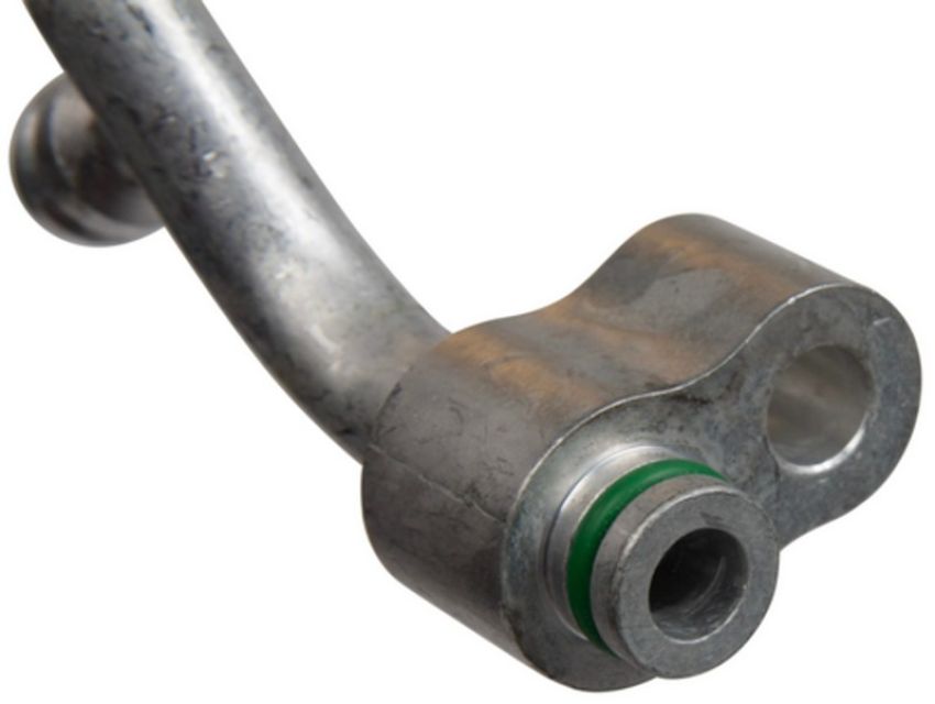 Four Seasons 56233 Discharge Line Hose Assembly