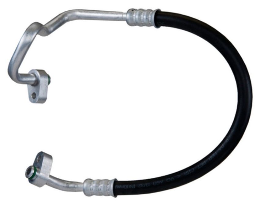 Four Seasons 56235 Discharge Line Hose Assembly