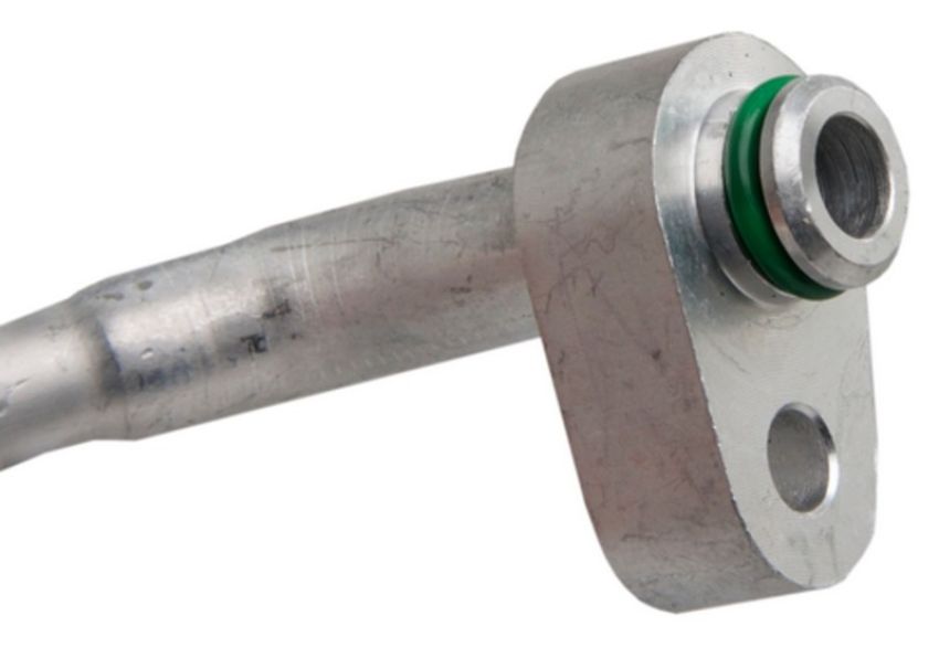 Four Seasons 56235 Discharge Line Hose Assembly