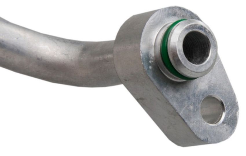 Four Seasons 56235 Discharge Line Hose Assembly