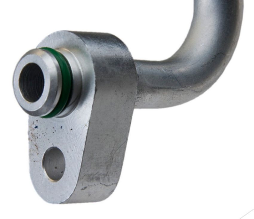 Four Seasons 56236 Discharge Line Hose Assembly