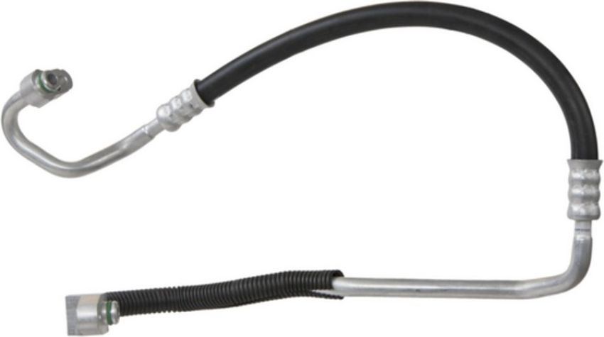 Four Seasons 56237 Discharge Line Hose Assembly