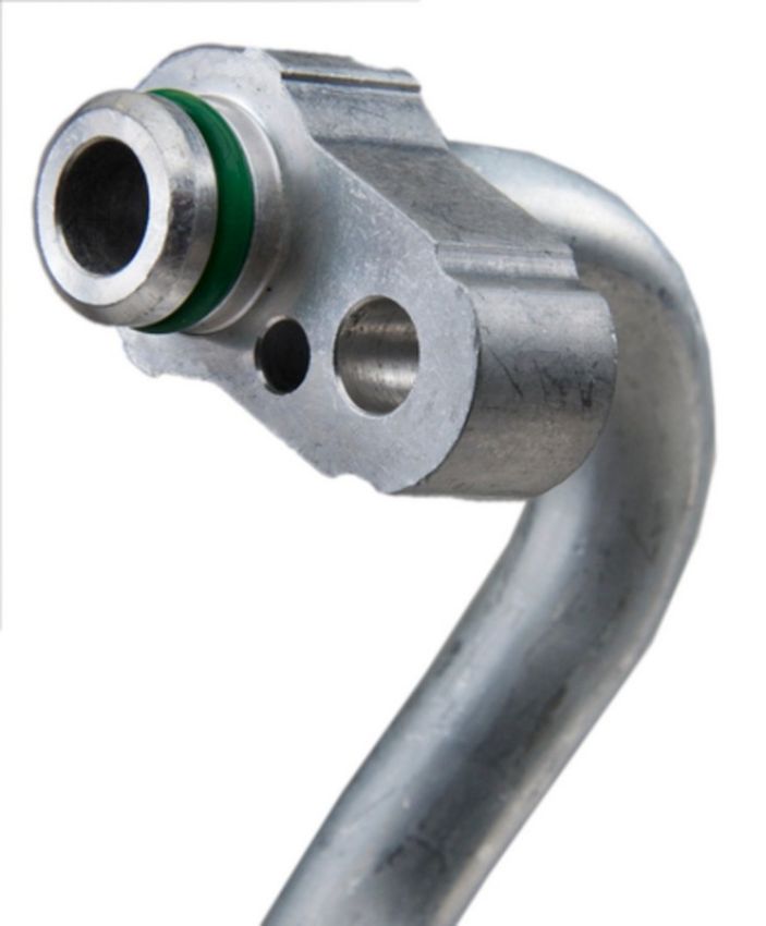 Four Seasons 56237 Discharge Line Hose Assembly