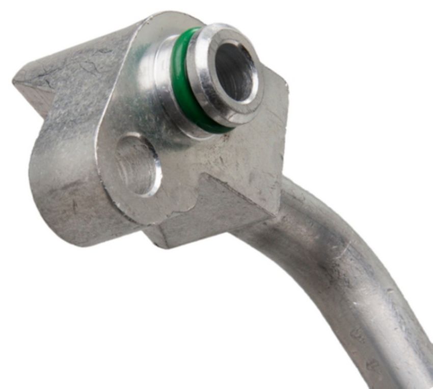Four Seasons 56239 Discharge Line Hose Assembly