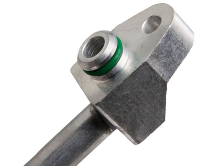 Four Seasons 56239 Discharge Line Hose Assembly