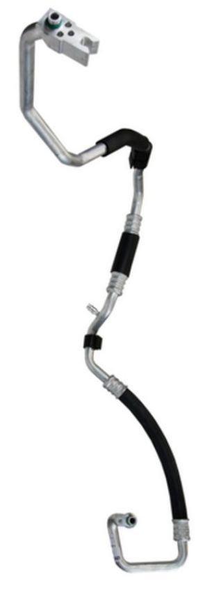 Four Seasons 56240 Suction Line Hose Assembly