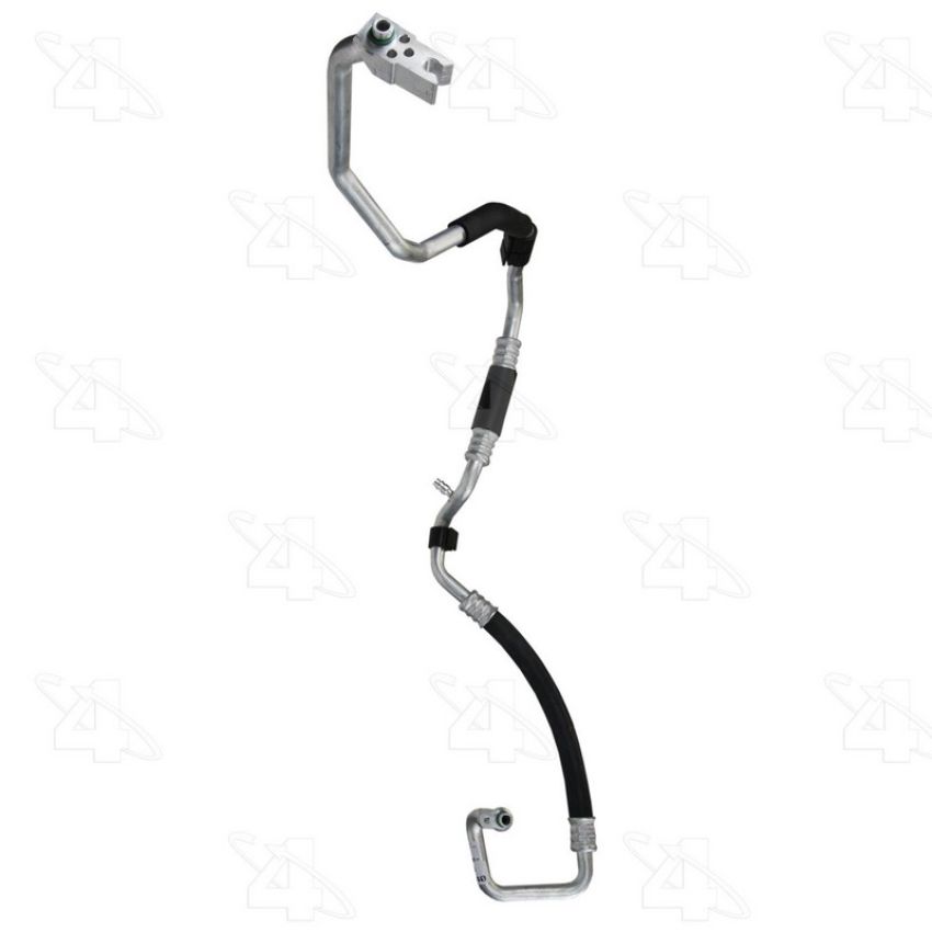 Four Seasons 56240 Suction Line Hose Assembly