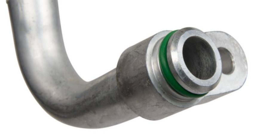 Four Seasons 56241 Suction Line Hose Assembly