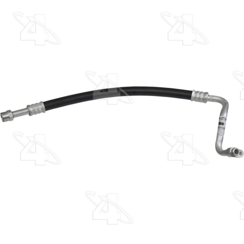 Four Seasons 56241 Suction Line Hose Assembly