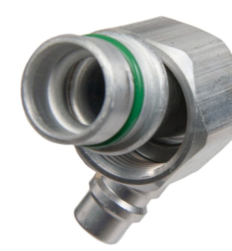 Four Seasons 56243 Suction Line Hose Assembly