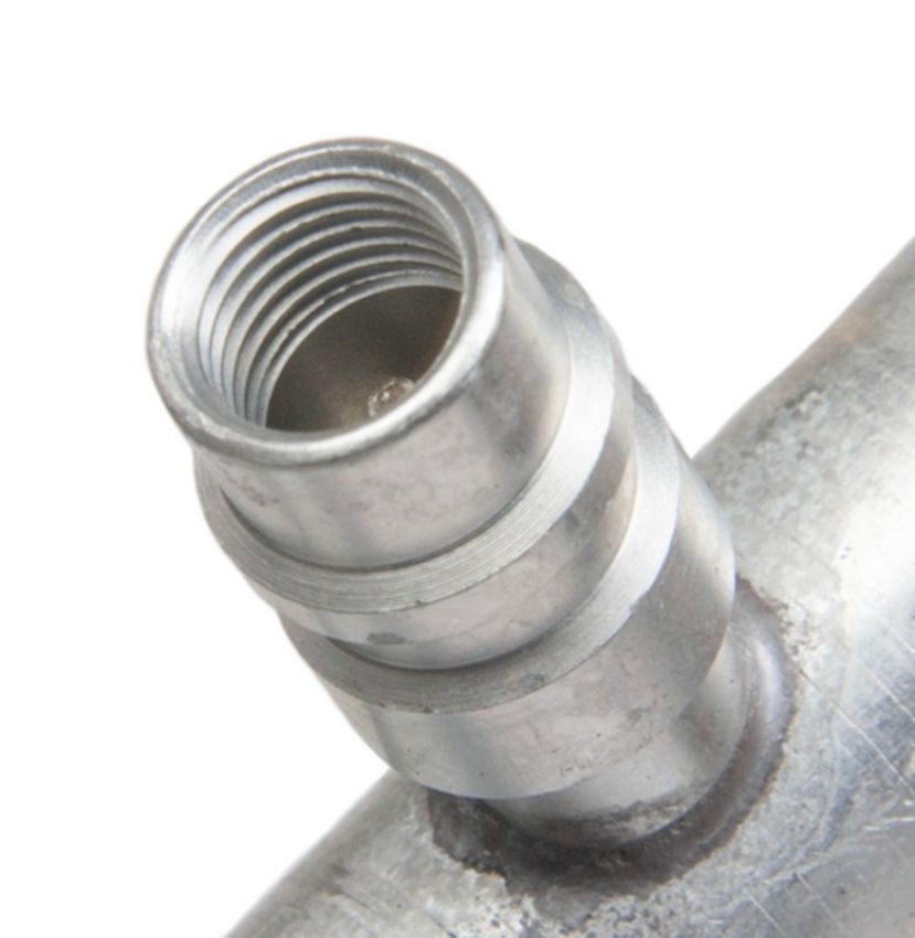 Four Seasons 56243 Suction Line Hose Assembly