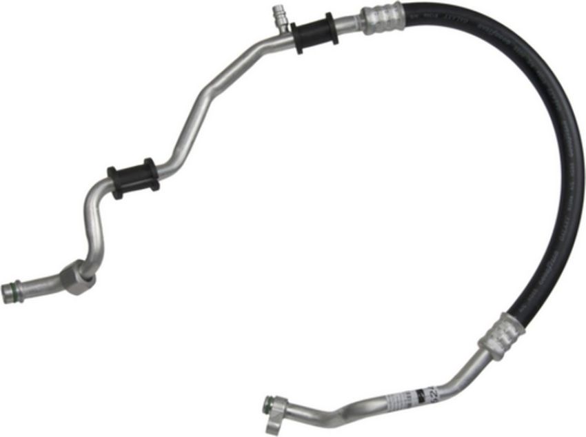 Four Seasons 56246 Suction Line Hose Assembly
