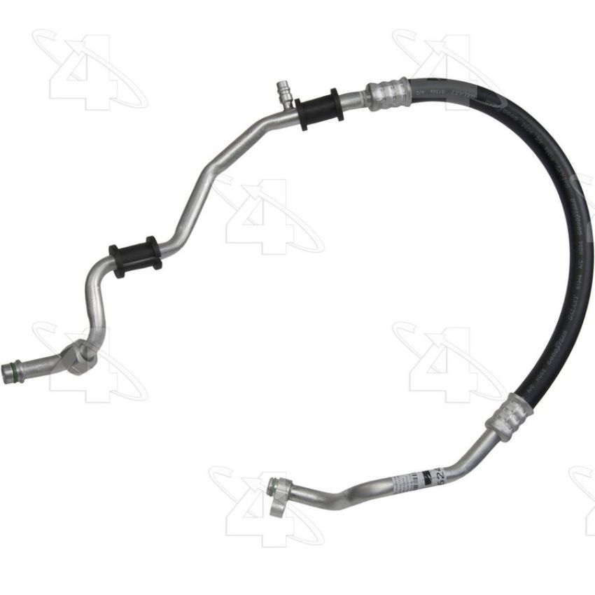Four Seasons 56246 Suction Line Hose Assembly