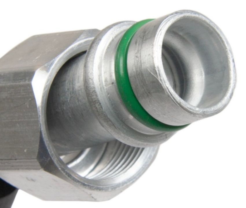 Four Seasons 56247 Suction Line Hose Assembly
