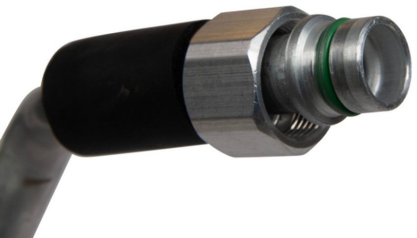 Four Seasons 56248 Suction Line Hose Assembly