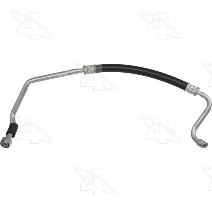 Four Seasons 56248 Suction Line Hose Assembly