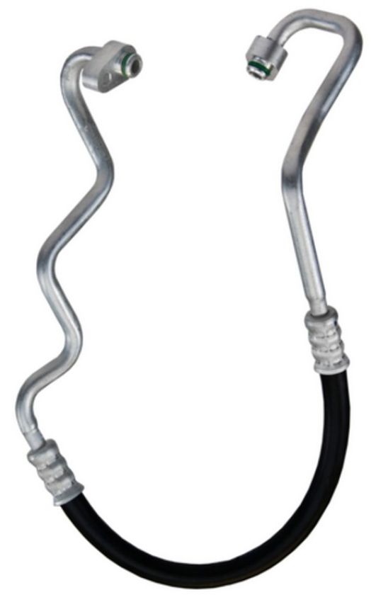 Four Seasons 56249 Discharge Line Hose Assembly
